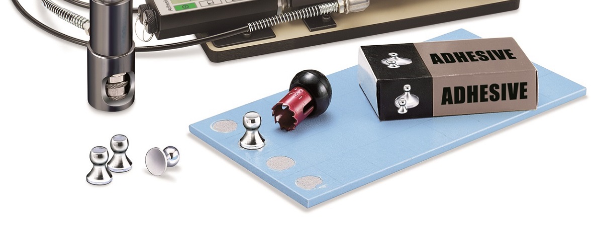 Accessories For  Adhesion Tester compatibili con <a href='https://www.arwmisure.com/shop/pull-off-coatings-adhesion-test-arw-t05'>Pull-off coatings adhesion test ARW-T05</a>